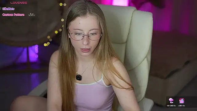 SilverrMoon online show from 31, 3, 2026