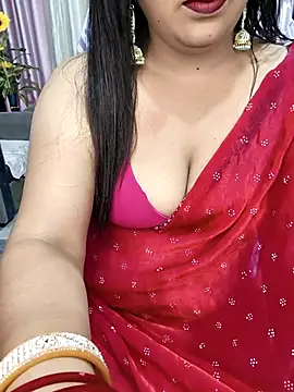 Cute-Raashii online show from 24, 2, 2026