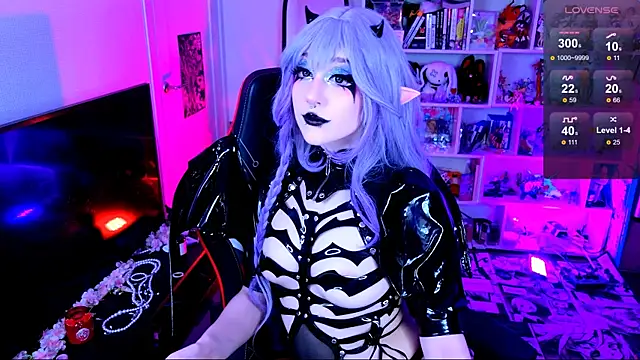 Snapshot of Aki__Ra chatting on 14, 6, 2026 Aki Ra online show from 14, 6, 2026