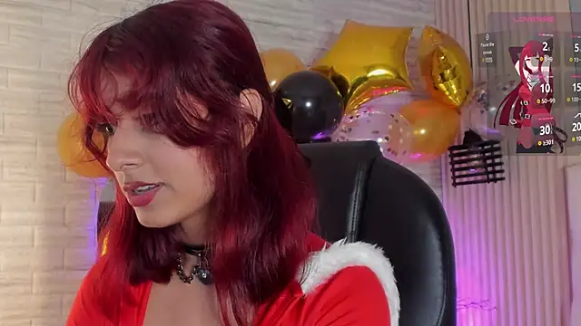 cloe  palmer online show from 7, 12, 2024