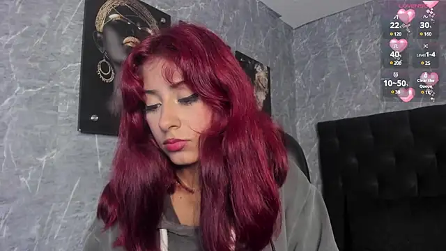 Snapshot of cloe__palmer chatting on 14, 2, 2025 cloe palmer online show from 14, 2, 2025