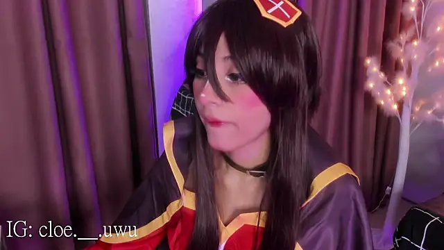 cloe  palmer online show from 9, 3, 2026