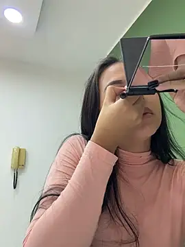 iiris  online show from 17, 12, 2025