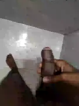 Snapshot of biggest_lund_ chatting on 12, 1, 2025 biggest lund online show from 12, 1, 2025