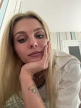 Snapshot of Liya_my chatting on 6, 7, 2026 Liya my online show from 6, 7, 2026