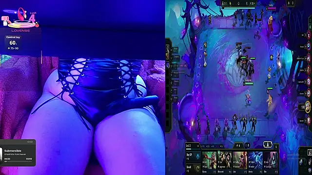 baileylevay online show from 13, 2, 2026