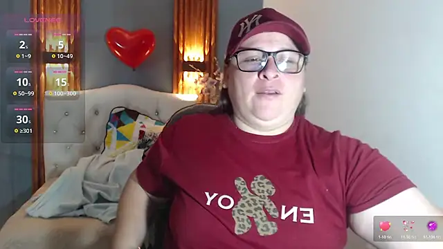 katty femdom online show from 19, 2, 2026