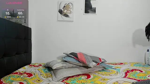 RoddyRich11 online show from 22, 2, 2025