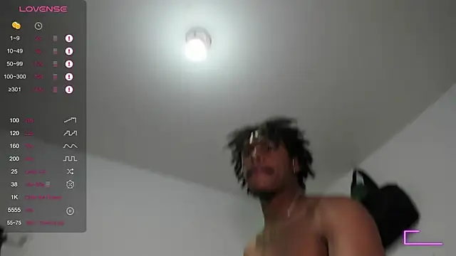 RoddyRich11 online show from 11, 10, 2025