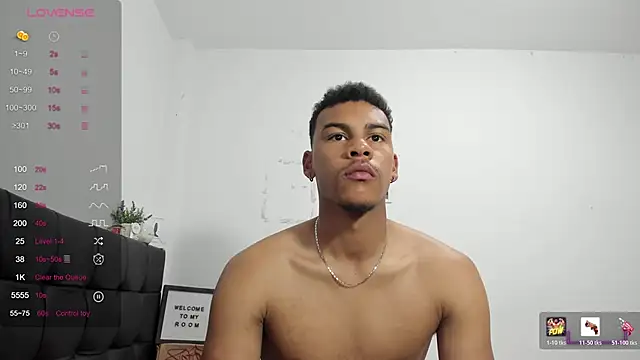 RoddyRich11 online show from 5, 3, 2026