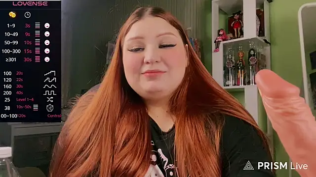 Snapshot of Helen_Shine chatting on 21, 2, 2026 Helen Shine online show from 21, 2, 2026