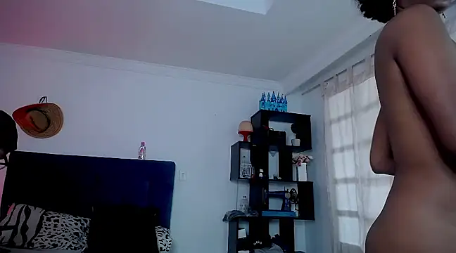 Snapshot of diabla_sexyboobs chatting on 1, 3, 2025 diabla sexyboobs online show from 1, 3, 2025