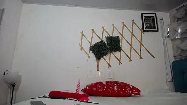 Snapshot of diabla_sexyboobs chatting on 14, 10, 2025 diabla sexyboobs online show from 14, 10, 2025