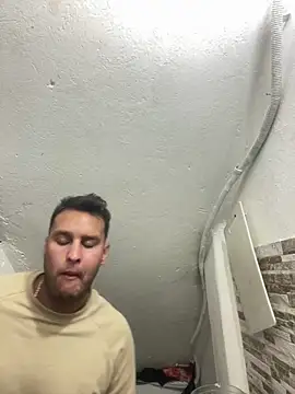 Cristian 099 online show from 20, 3, 2025