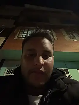 Cristian 099 online show from 21, 10, 2025