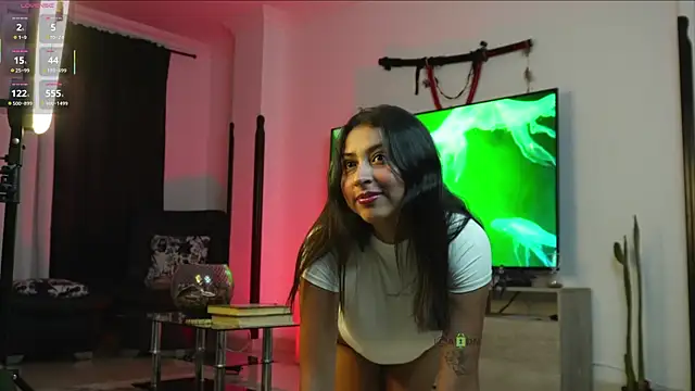 persiival online show from 11, 1, 2026