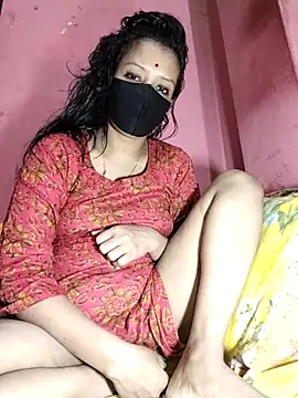 Oindrila-Rani online show from 11, 4, 2026