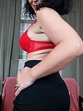 Ortensialady76 online show from 24, 9, 2025