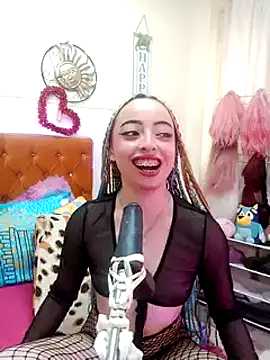 Yennastone online show from 16, 12, 2024