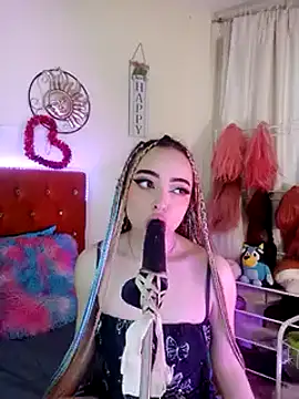 Yennastone online show from 30, 12, 2024