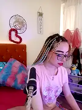 Yennastone online show from 1, 1, 2025