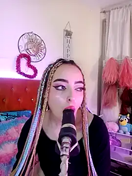 Yennastone online show from 3, 1, 2025