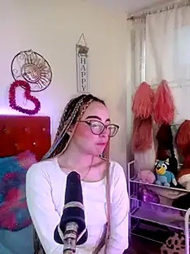 Yennastone online show from 4, 1, 2025