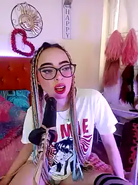 Yennastone online show from 10, 1, 2025