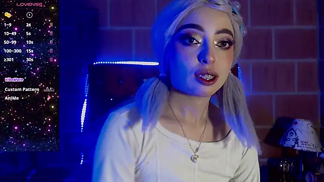 Yennastone online show from 2, 3, 2025