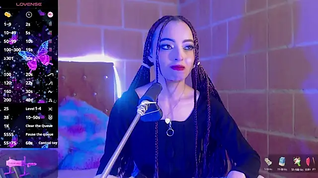 Yennastone online show from 13, 3, 2025