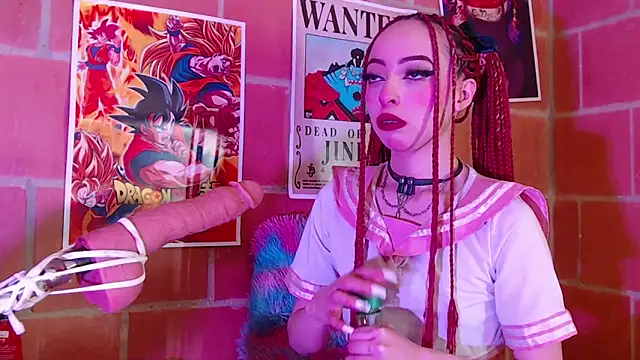 Yennastone online show from 27, 11, 2025