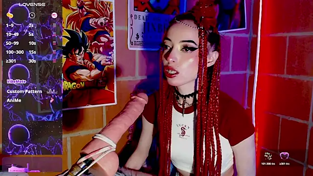 Yennastone online show from 27, 3, 2026