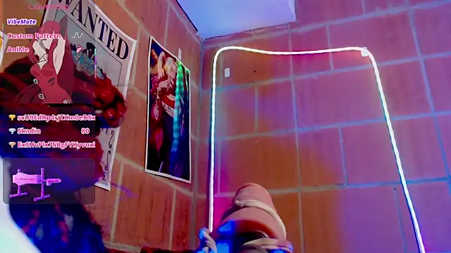 Yennastone online show from 1, 4, 2026