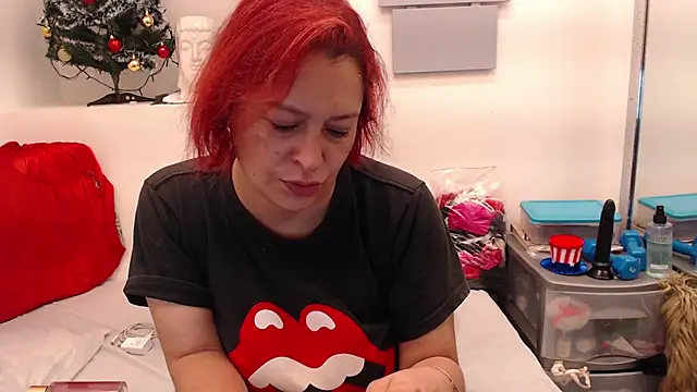 eva twiss online show from 11, 1, 2026