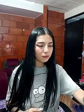 Snapshot of Raven__purple chatting on 23, 1, 2025 Raven  purple online show from 23, 1, 2025