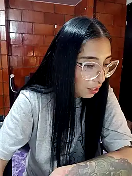 Snapshot of Raven__purple chatting on 23, 1, 2025 Raven  purple online show from 23, 1, 2025