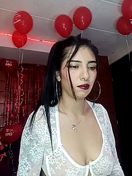 Snapshot of Raven__purple chatting on 15, 2, 2025 Raven  purple online show from 15, 2, 2025