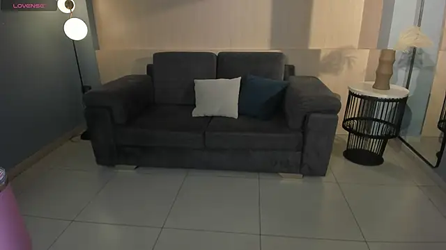 ChloePreston  online show from 3, 6, 2026