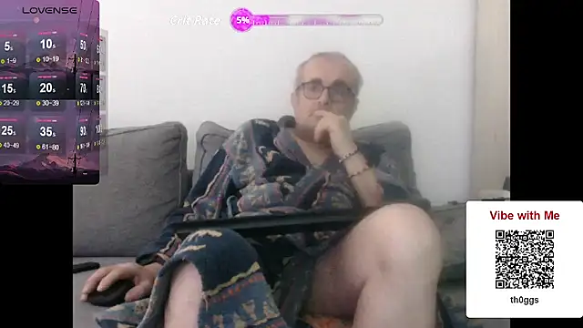 Bretoncool online show from 12, 11, 2025