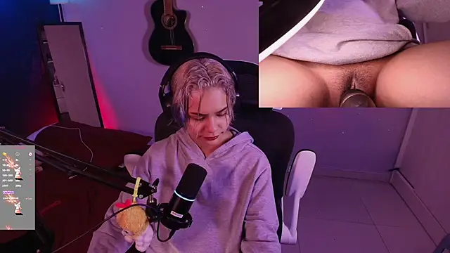 marlena3312 online show from 29, 10, 2025