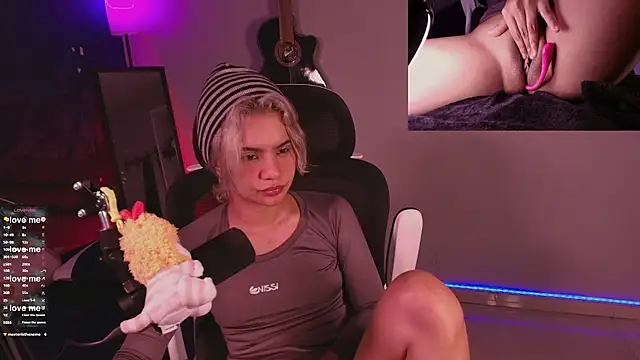 marlena3312 online show from 27, 11, 2025