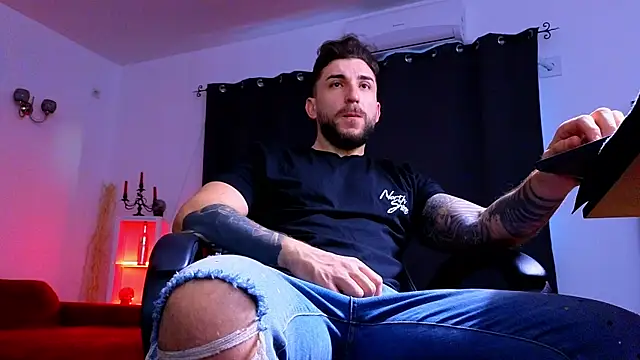 MightyAaron66 online show from 29, 10, 2025