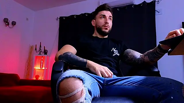 MightyAaron66 online show from 28, 11, 2025