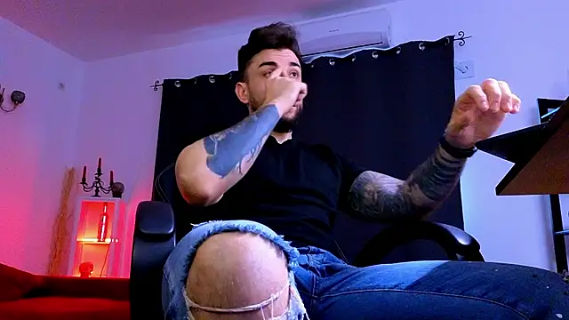 MightyAaron66 online show from 21, 3, 2026