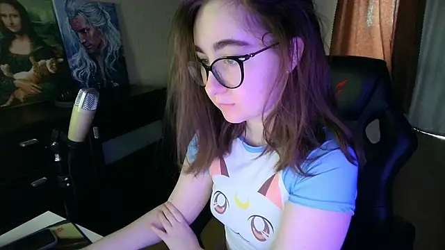 el sweety online show from 24, 2, 2025