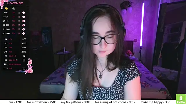 el sweety online show from 1, 12, 2025