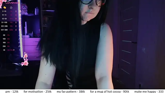 el sweety online show from 27, 3, 2026