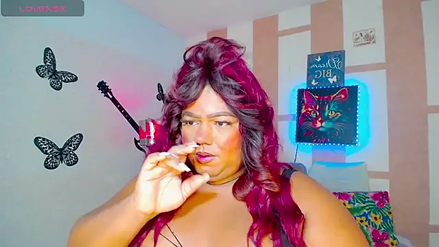 Snapshot of OpraxBellinda chatting on 16, 7, 2026 OpraxBellinda online show from 16, 7, 2026