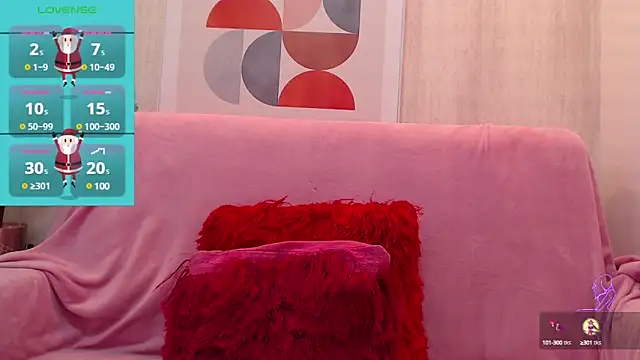 Mariana T18 online show from 16, 12, 2024