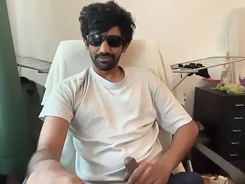dominanthubby online show from 3, 6, 2026